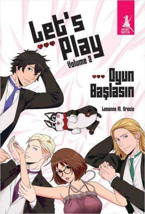 Let's Play: Oyun Başlasın 2
