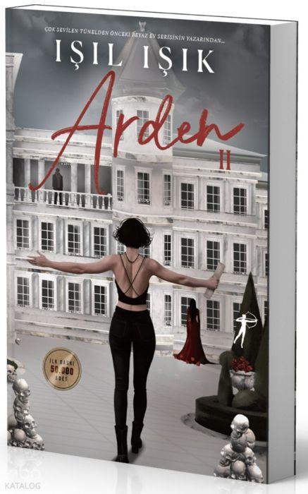 Arden - II