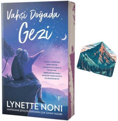 Vahşi Doğada Gezi — Lynette Noni