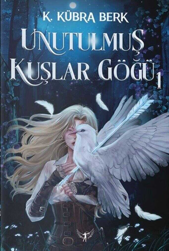 Unutulmuş Kuşlar Göğü 1
