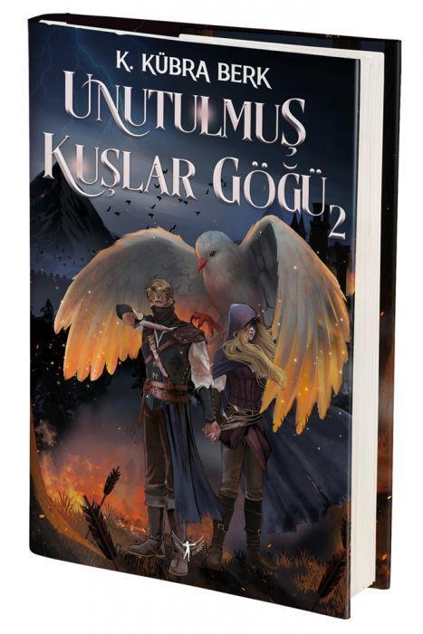 Unutulmuş Kuşlar Göğü 2