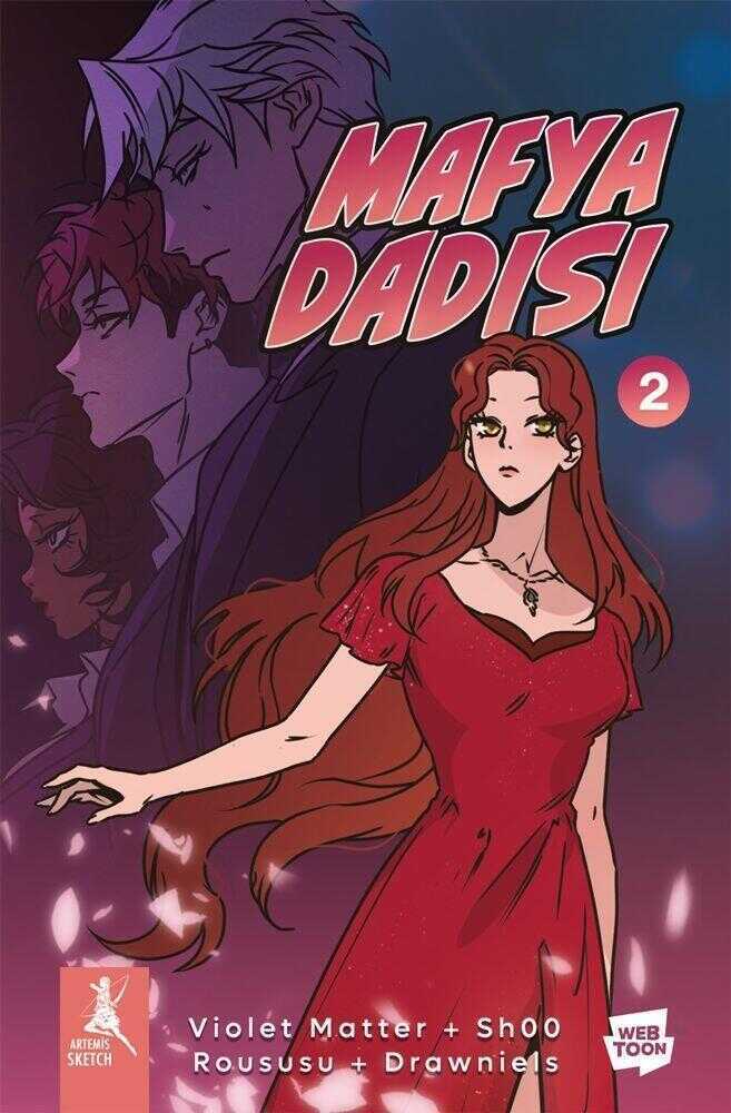Mafya Dadısı - Cilt 2