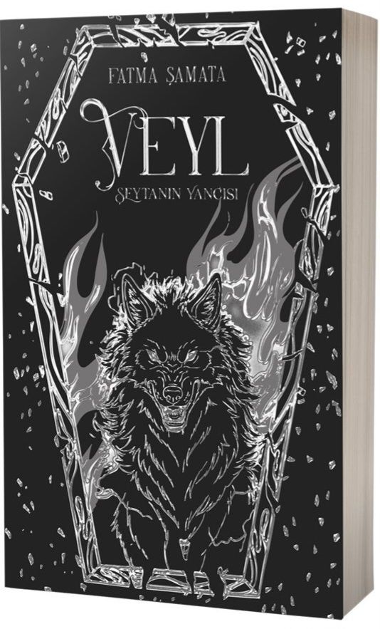 Veyl 2 - Şeytanın Yancısı