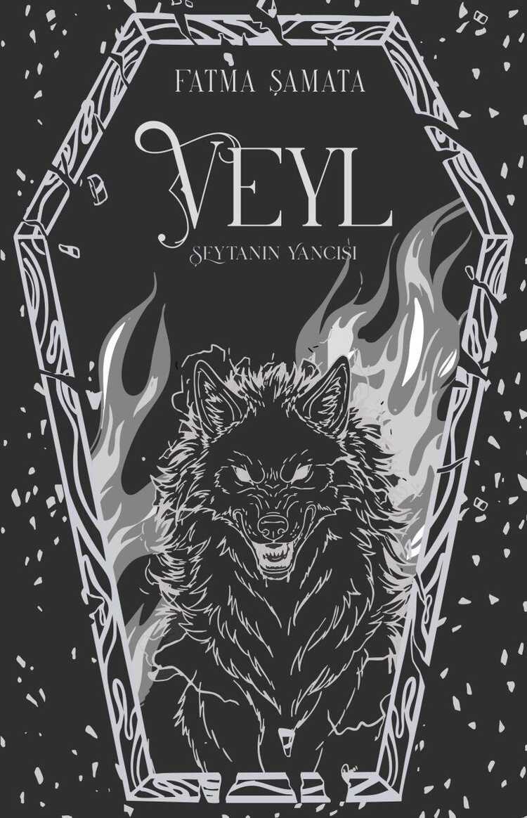 Veyl 2 - Şeytanın Yancısı