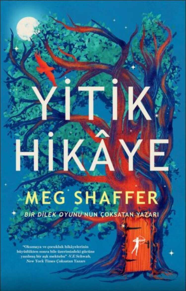 Yitik Hikâye