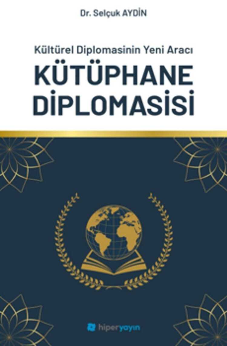 Kütüphane Diplomasisi