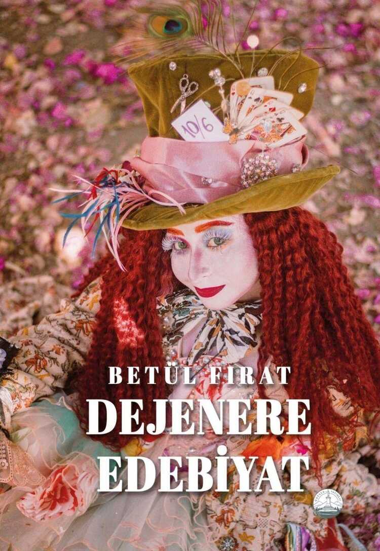 Dejenere Edebiyat