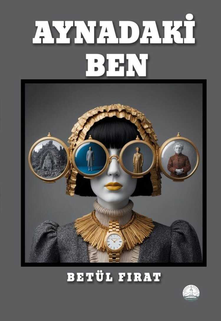 Aynadaki Ben