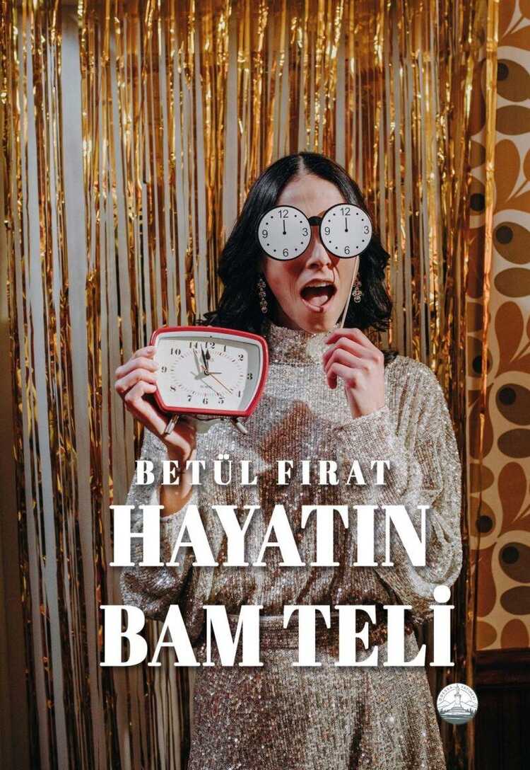 Hayatın Bam Teli