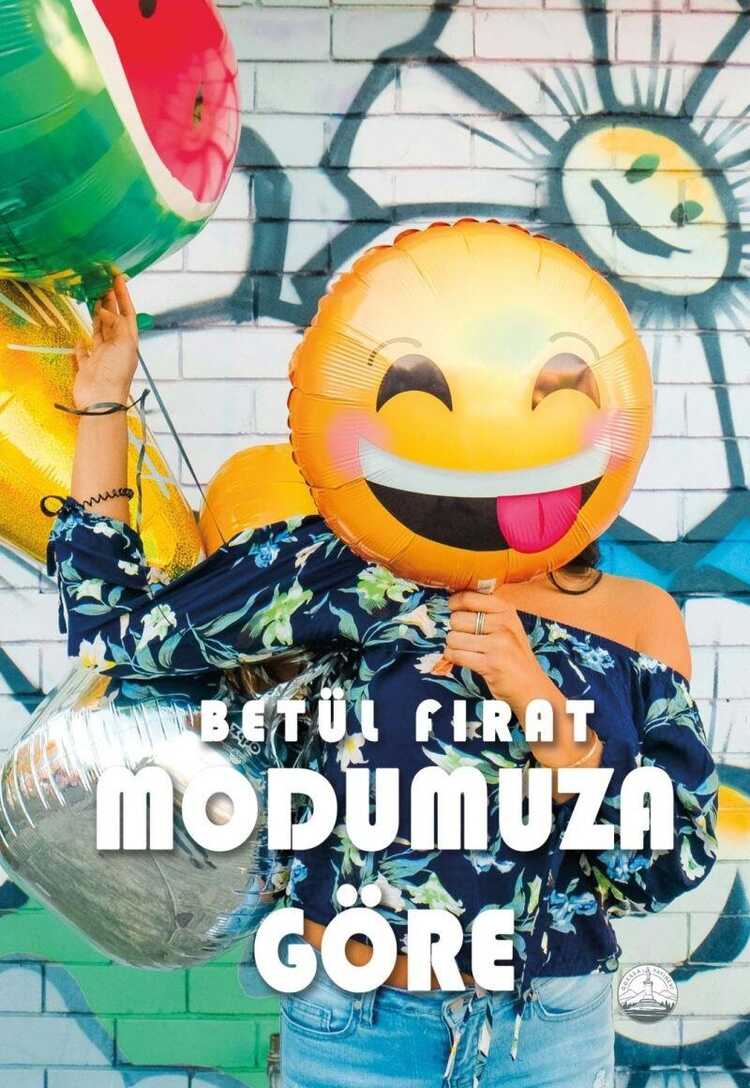 Modumuza Göre