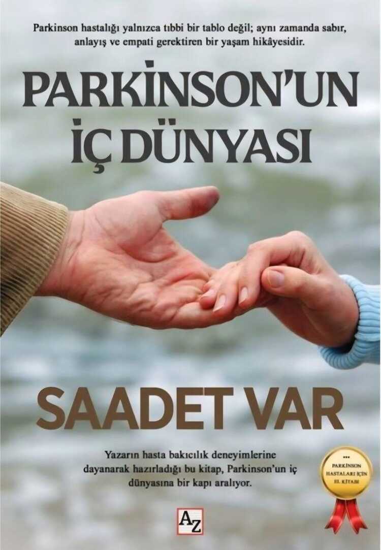 Parkinson’un İç Dünyası