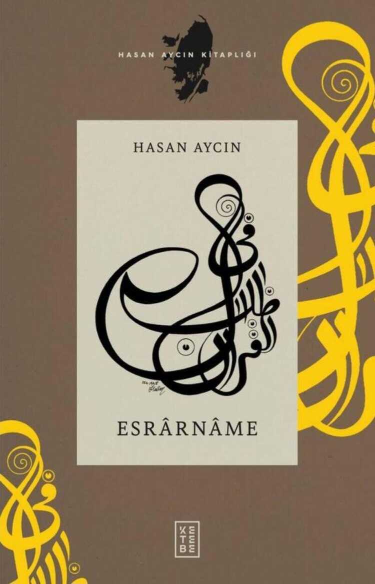 Esrârnâme