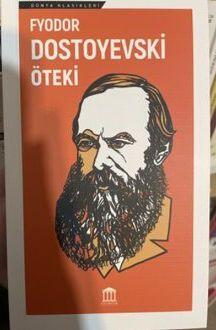 Öteki