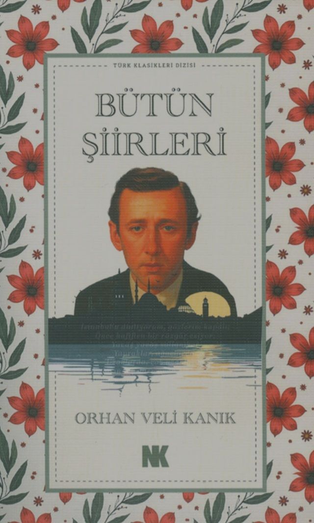 Bütün Şiirleri