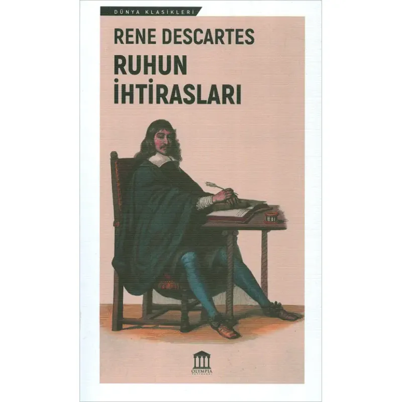 Ruhun İhtirasları