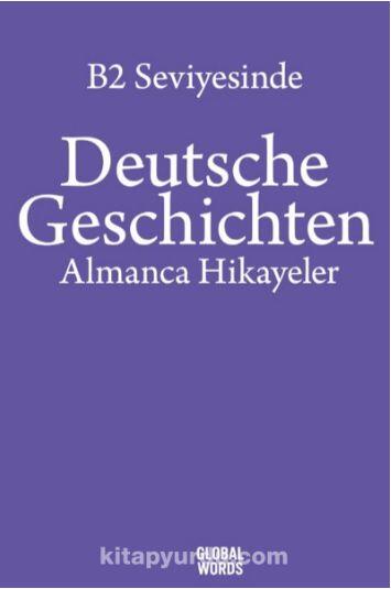 Deutsche Geschichten