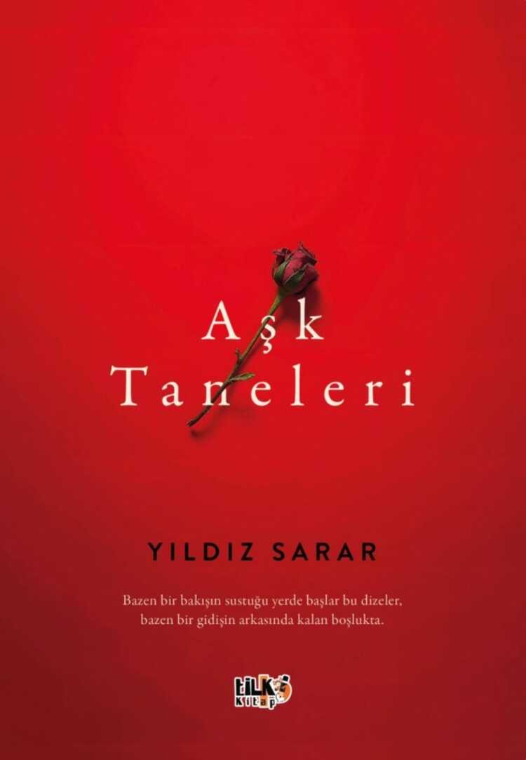 Aşk Taneleri