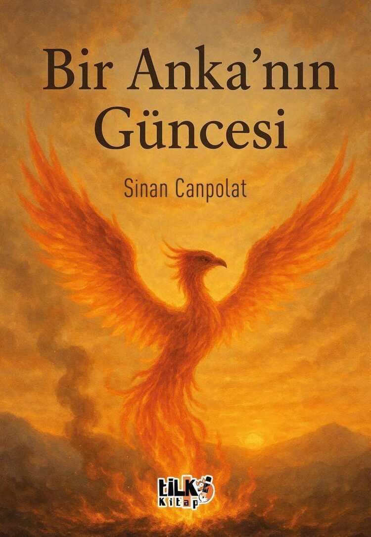 Bir Anka'nın Güncesi