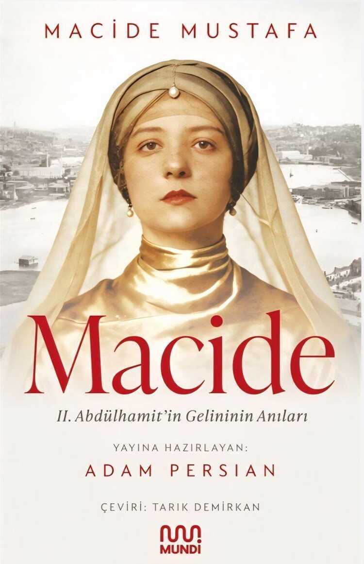 Macide