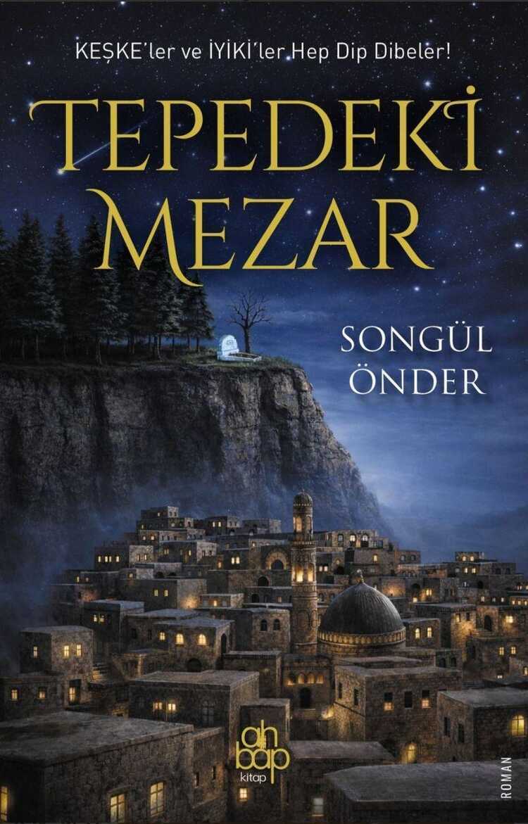 Tepedeki Mezar