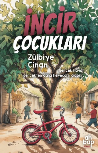 İncir Çocukları