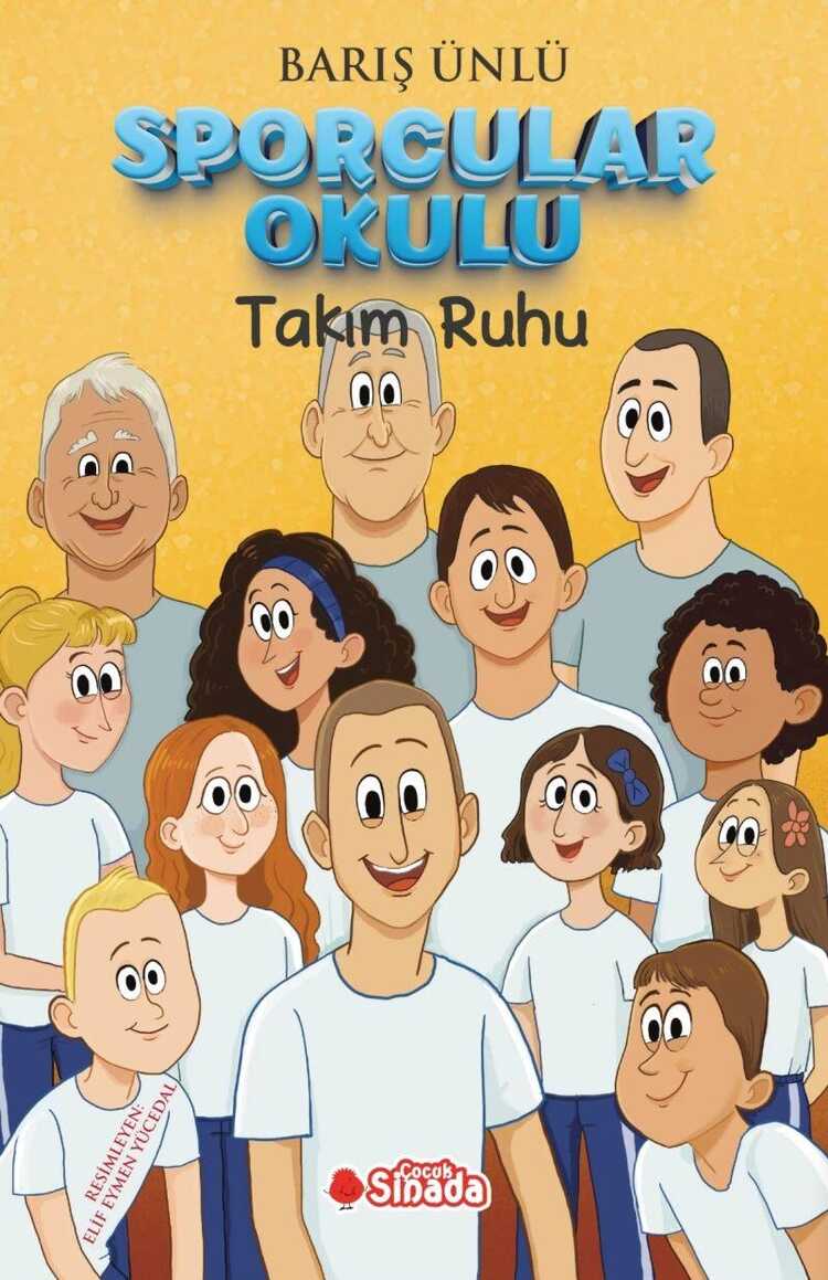 Sporcular Okulu