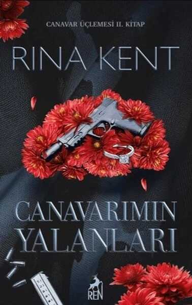 Canavarımın Yalanları