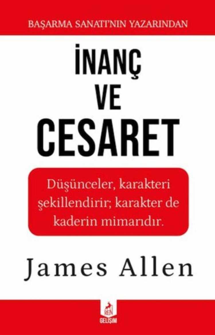 İnanç ve Cesaret