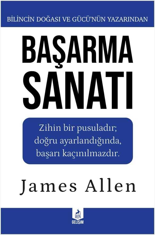 Başarma Sanatı