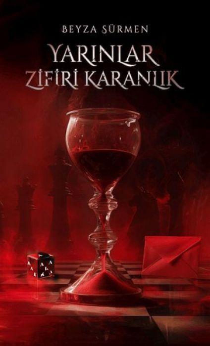 Yarınlar Zifiri Karanlık - 2