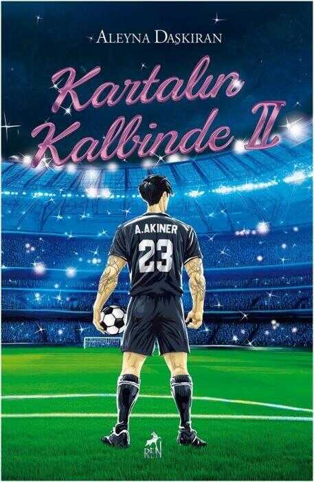 Kartalın Kalbinde 2