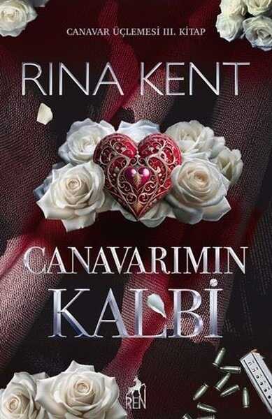 Canavarımın Kalbi