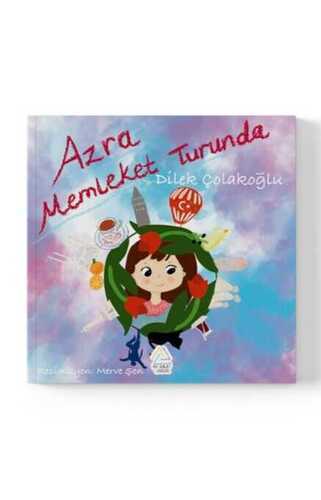 Azra Memleket Turunda
