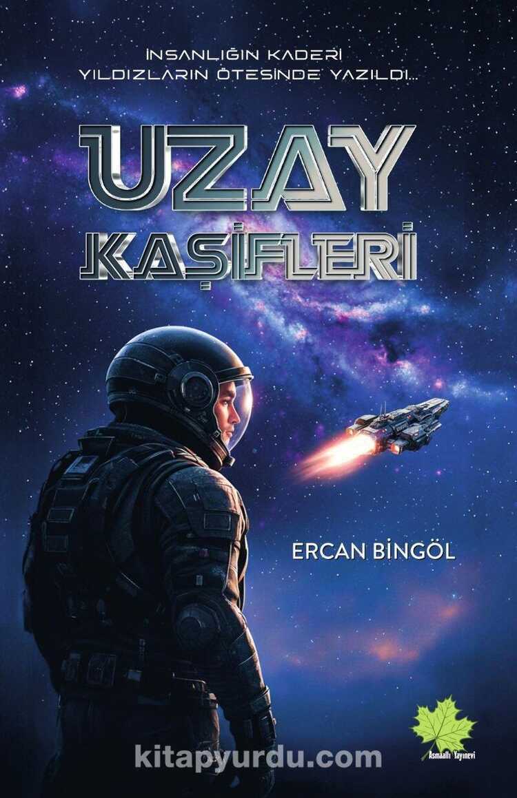 Uzay Kaşifleri