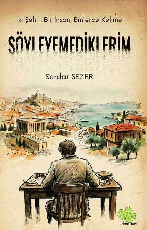 Söyleyemediklerim