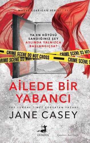 Ailede Bir Yabancı