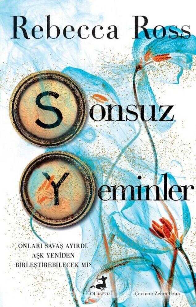 Sonsuz Yeminler