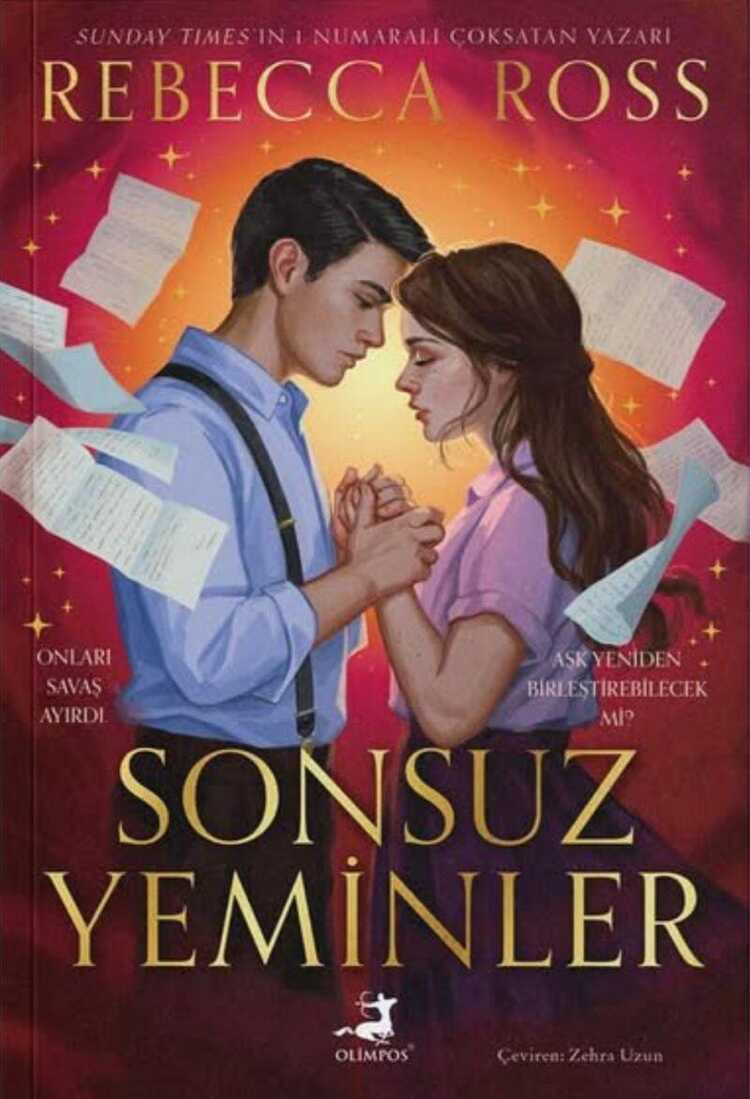 Sonsuz Yeminler