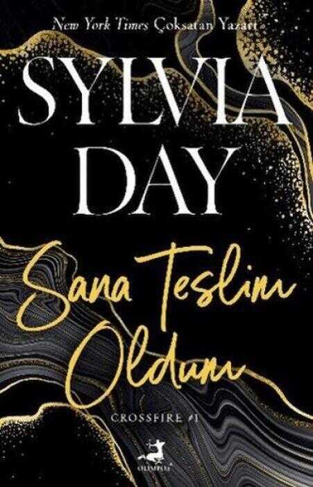 Sana Teslim Oldum
