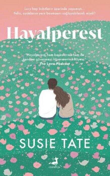 Hayalperest