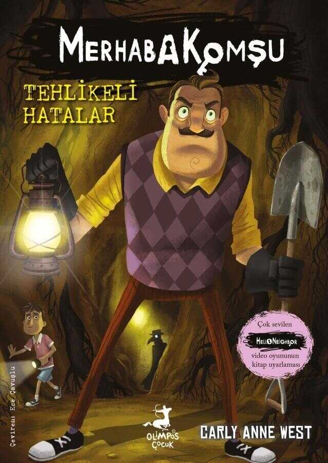 Tehlikeli Hatalar