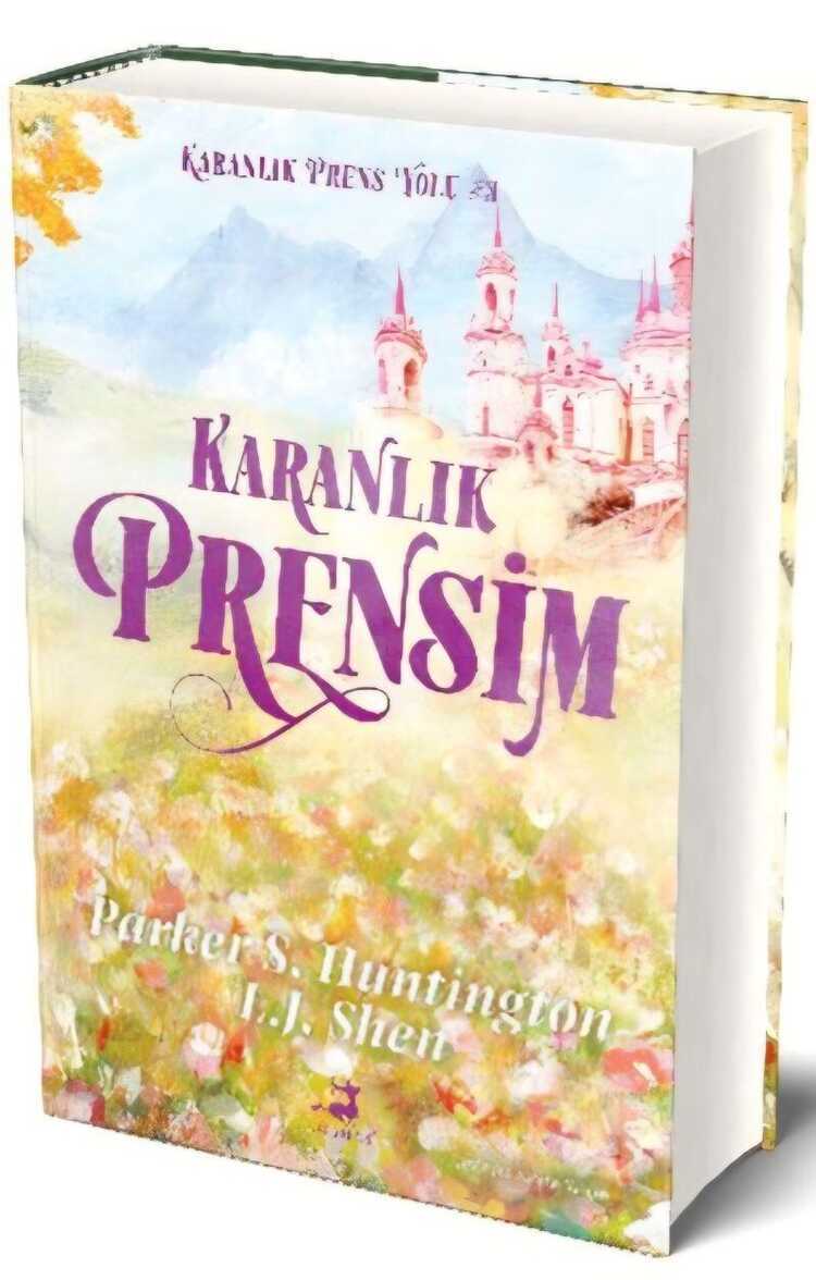 Karanlık Prensim