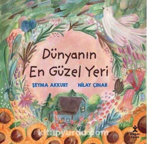 Dünyanın En Güzel Yeri