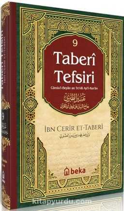 Taberi Tefsiri - 9. Cilt