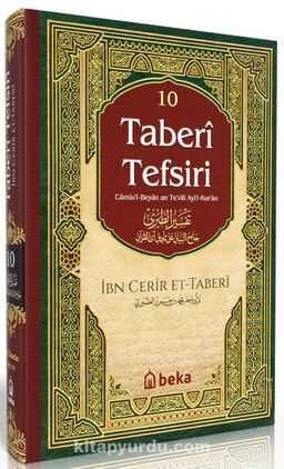 Taberi Tefsiri - 10. Cilt