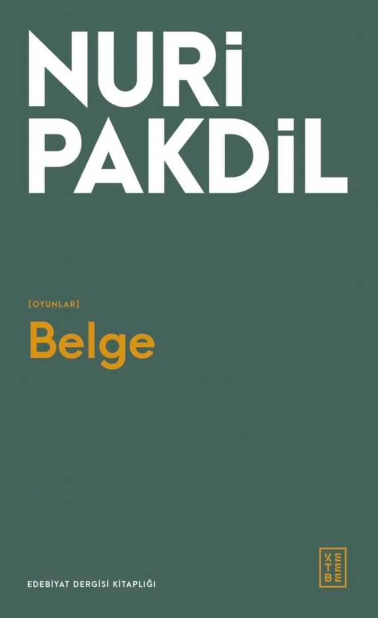 Belge