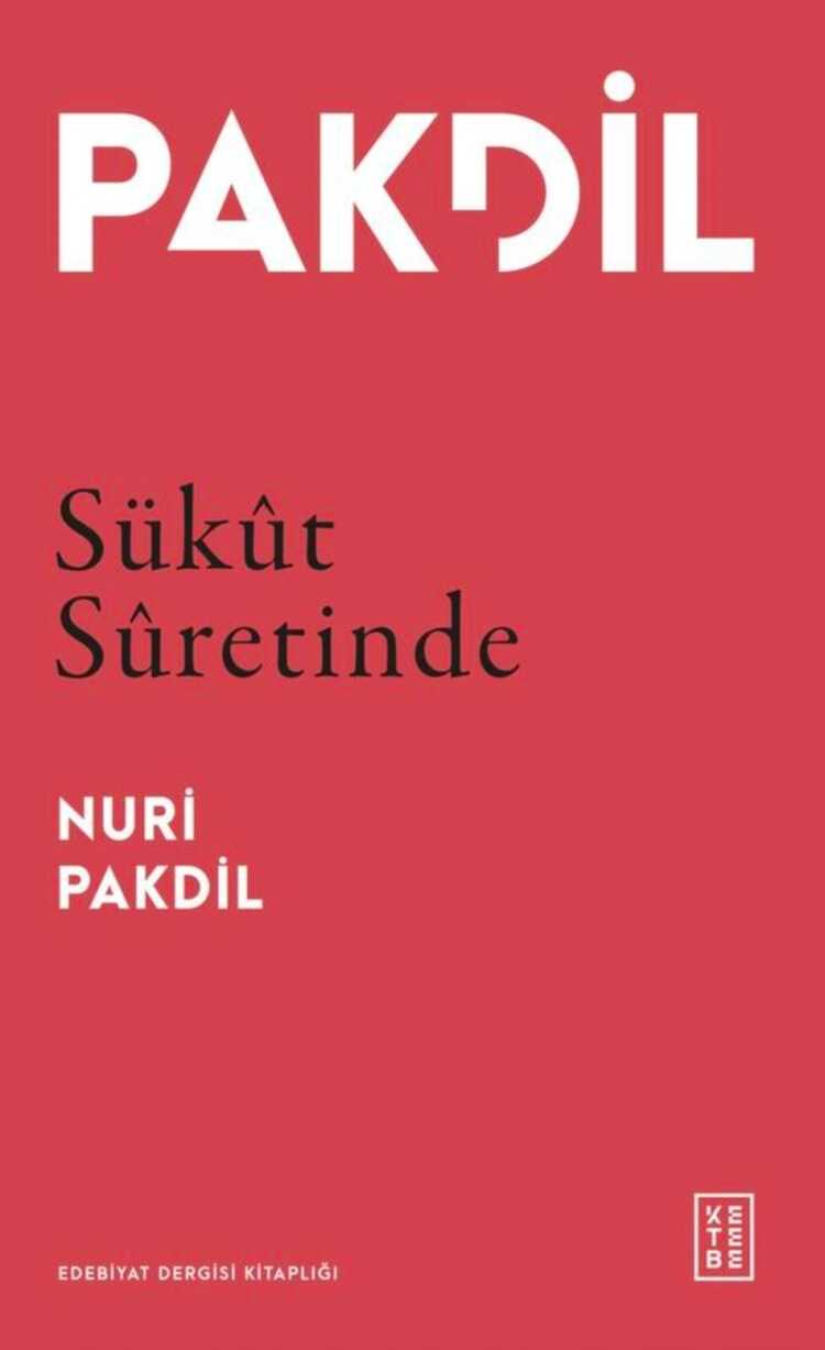 Sükût Sûretinde