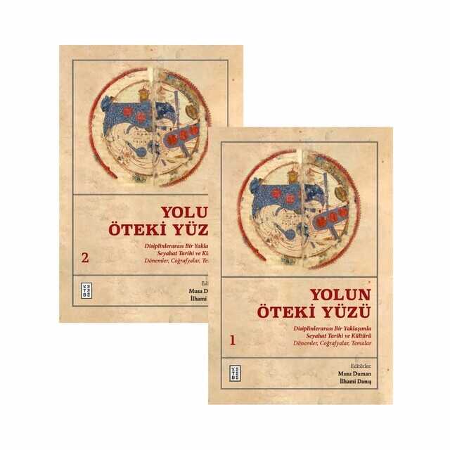 Yolun Öteki Yüzü