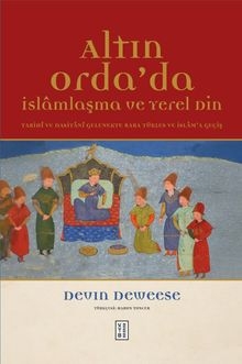 Altın Orda'da