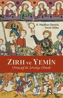 Zırh ve Yemin